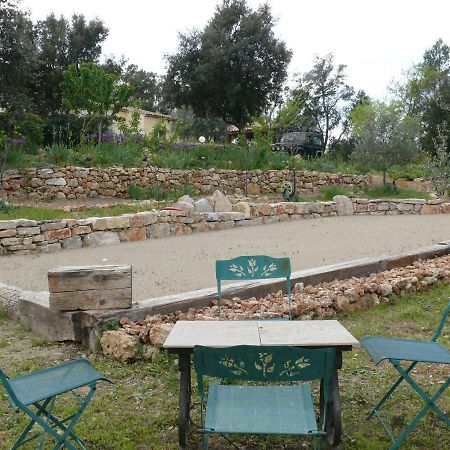 Les Karakis, Piscine Au Sel, Jardin 5000M2 Villa Les Arcs-sur-Argens Buitenkant foto