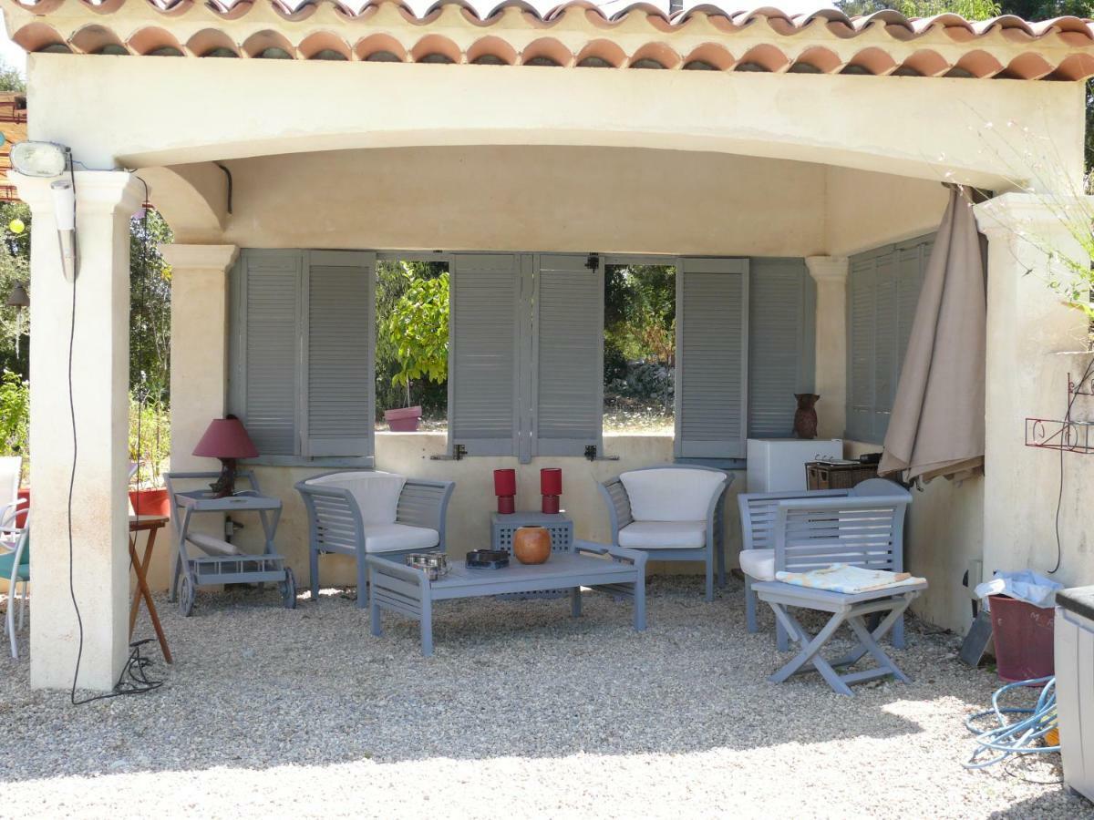 Les Karakis, Piscine Au Sel, Jardin 5000M2 Villa Les Arcs-sur-Argens Buitenkant foto