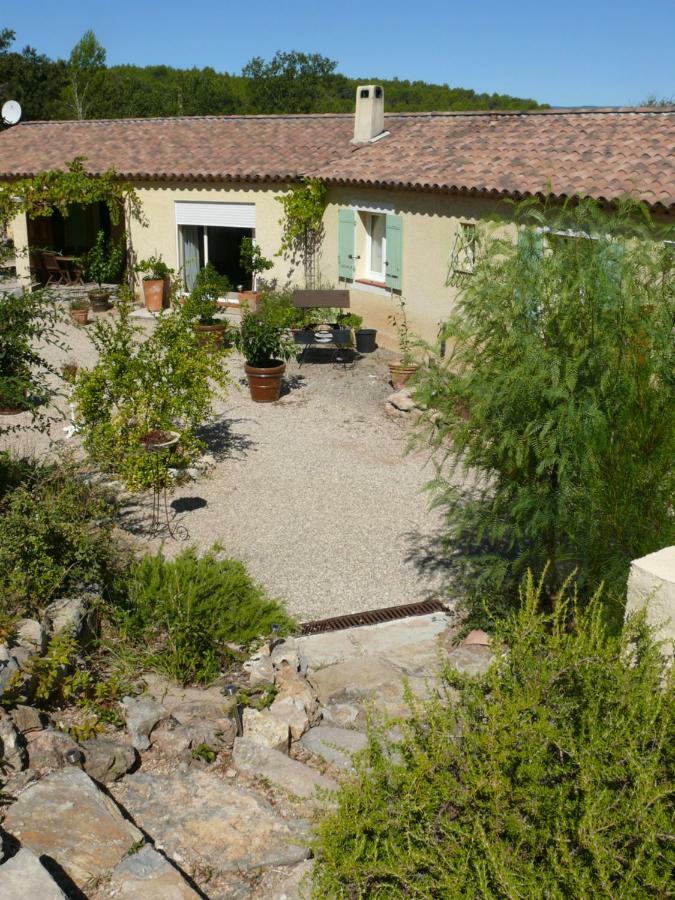 Les Karakis, Piscine Au Sel, Jardin 5000M2 Villa Les Arcs-sur-Argens Buitenkant foto